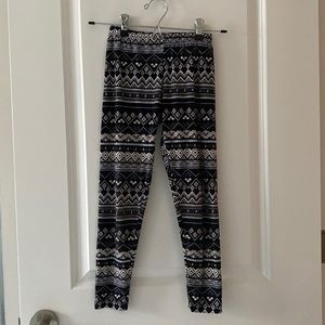 Eric Threads leggings